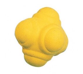Spordas Reactie bal | 6,4cm | Geel Spordas Reactie bal | 6,4cm | Geel