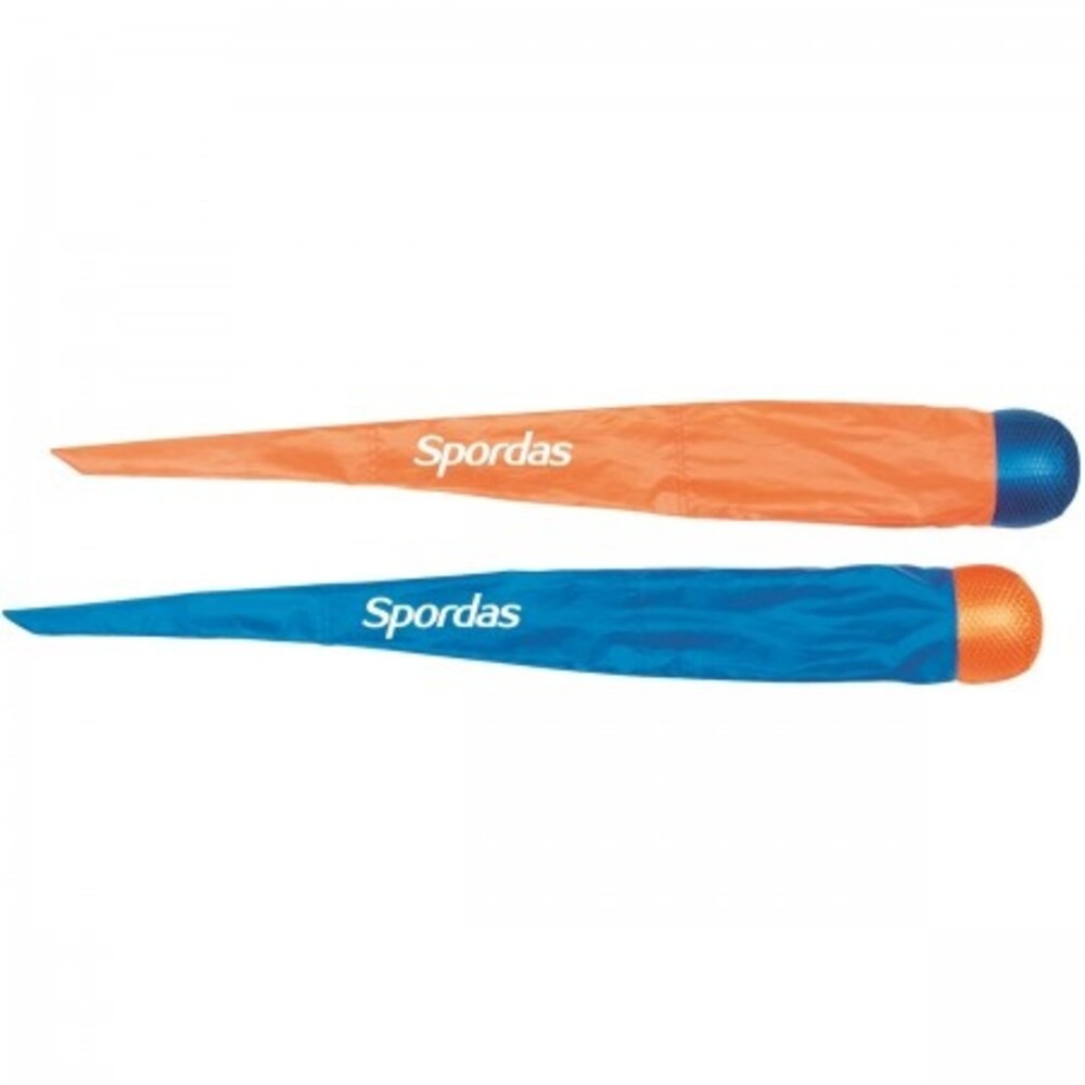 Spordas Staartballen | Gooien en vangen | Set van 2 Spordas Staartballen | Gooien en vangen | Set van 2