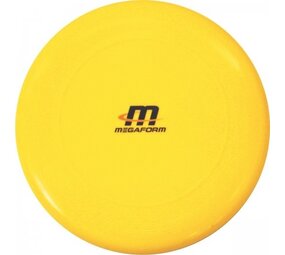 Megaform Frisbee | Ultimate frisbee | Ø 24 cm Megaform Frisbee | Ultimate frisbee | Ø 24 cm