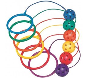 Spordas Skip-N-Hop set Spordas Skip-N-Hop set