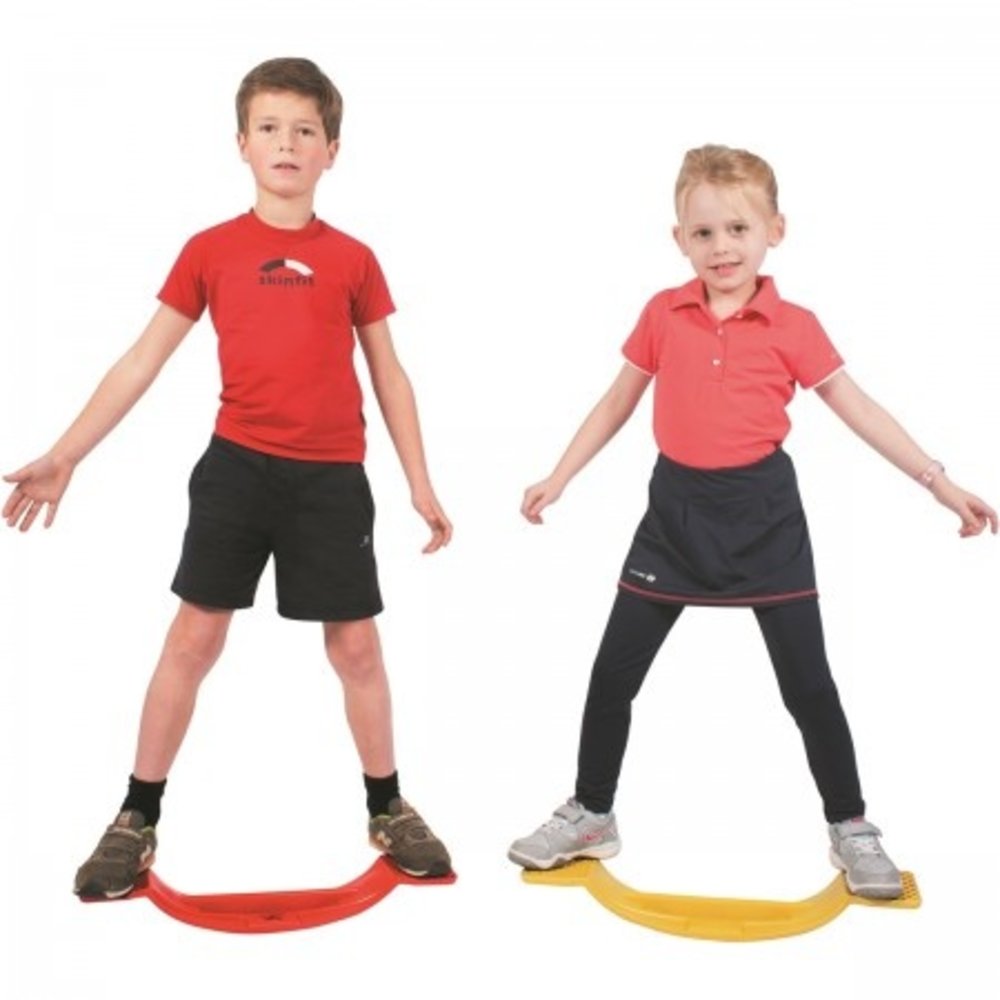 Spordas Balansbord | Eendeloper | 360° draai Spordas Balansbord | Eendeloper | 360° draai