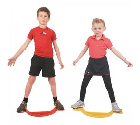 Spordas Balansbord | Eendeloper | Per stuk Spordas Balansbord | Eendeloper | Per stuk