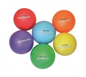 Stimove Slow Motion Ball ™ | Ontwikkelingsbal | Set van 6 Stimove Slow Motion Ball ™ | Ontwikkelingsbal | Set van 6