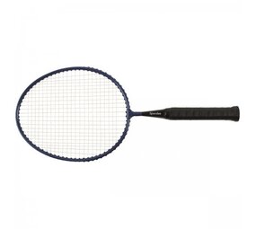 Spordas Badmintonracket Mini | 47 cm | Ideaal voor onderwijs - BSO