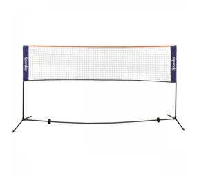 Spordas Draagbare Badminton & Mini Tennis Net Spordas Draagbare Badminton & Mini Tennis Net