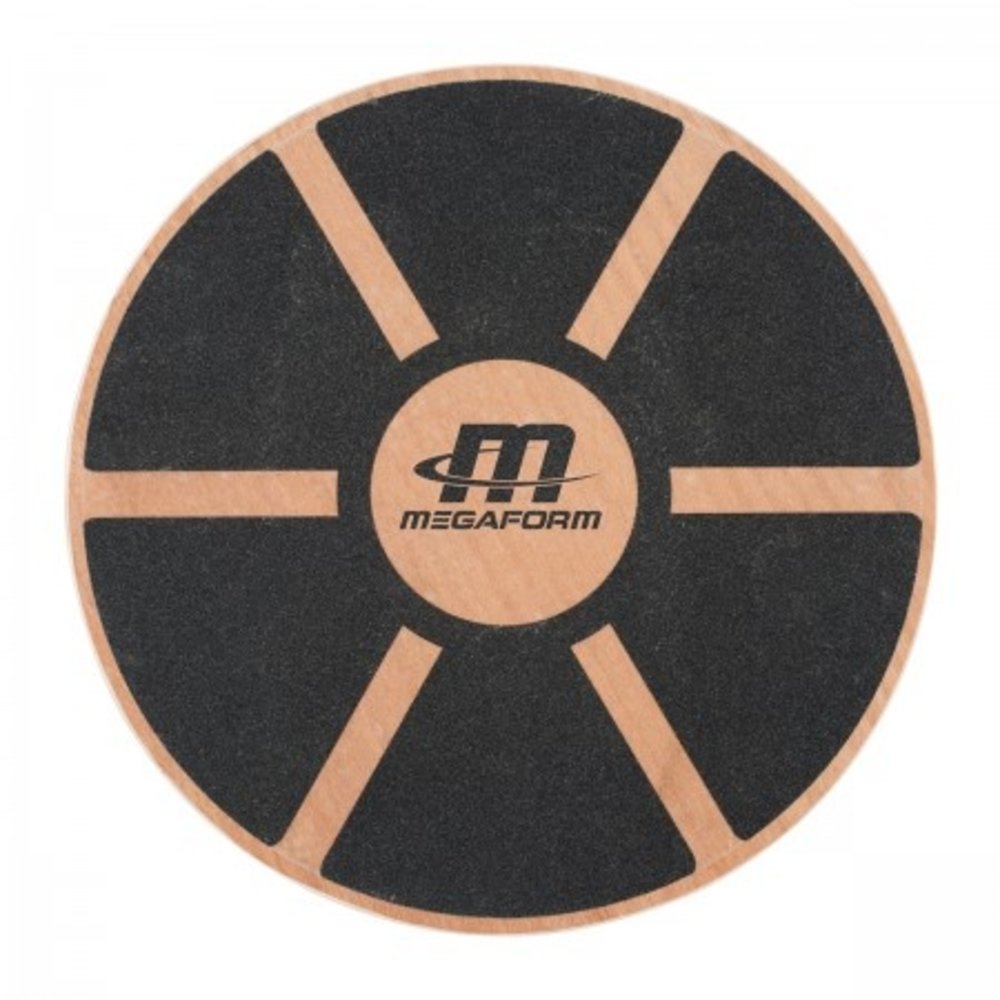 Megaform Balansbord | Rond | Diameter 39,5 cm Megaform Balansbord | Rond | Diameter 39,5 cm