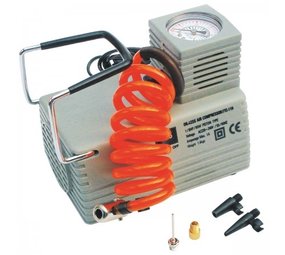 Megaform Mini air compressor Megaform Mini air compressor