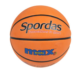 Spordas Basketbal | Spordas Max | Maat 5 Spordas Basketbal | Spordas Max | Maat 5