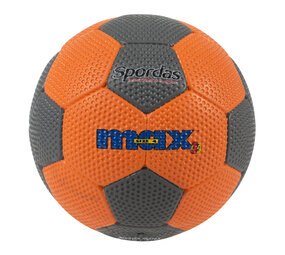 Spordas Voetbal | Easy control | Lage stuit Spordas Voetbal | Easy control | Lage stuit