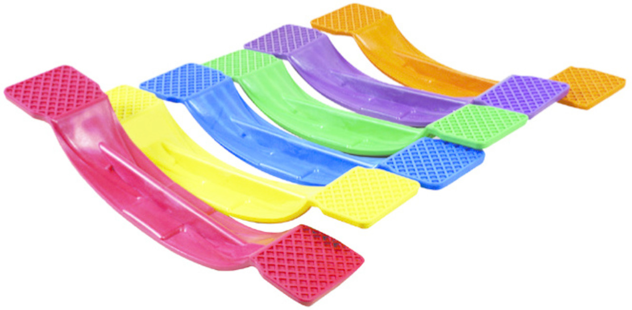 Spordas Balansbord | Eendeloper | 360° draai Spordas Balansbord | Eendeloper | 360° draai