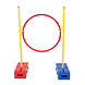 Spordas Multifunctionele startset voor motorische vaardigheden Spordas Multifunctionele startset voor motorische vaardigheden