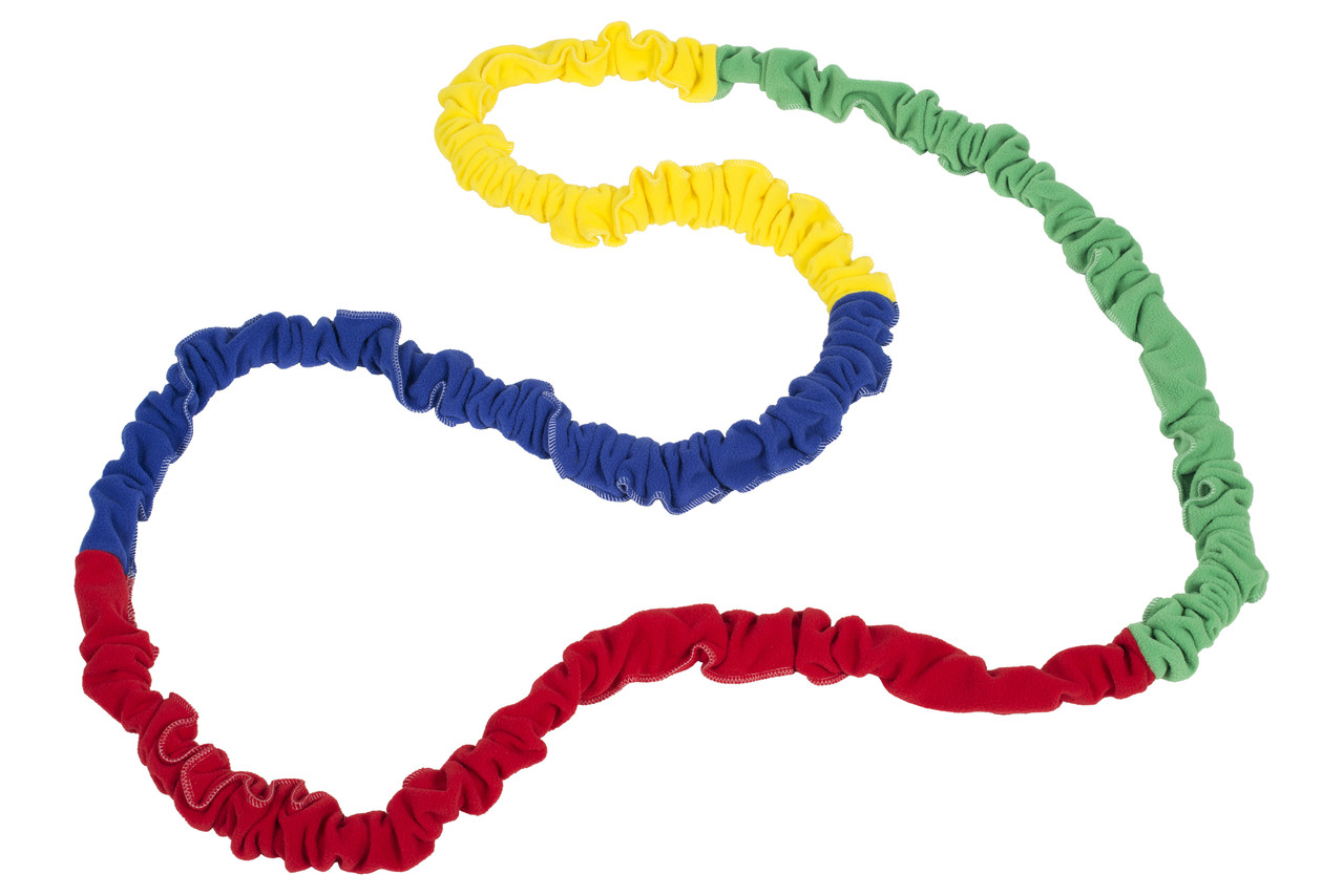 Spordas Coöperatieve band | Elastiek | Groene spelen
