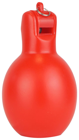 Precision Knijpfluit | Fluit voor de trainer | Hygiënisch en handig Precision Knijpfluit | Fluit voor de trainer | Hygiënisch en handig