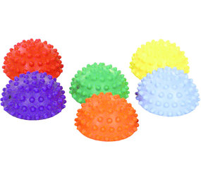 Spordas Balansstenen | Loopstenen | Set van 6 Spordas Balansstenen | Loopstenen | Set van 6