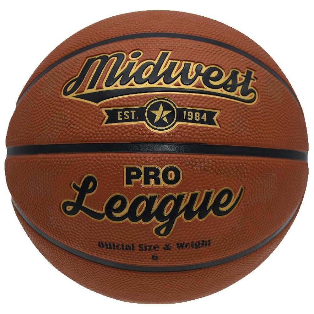 Midwest Basketbal | Midwest Pro League | Maat 5 - 6 - 7 Midwest Basketbal | Midwest Pro League | Maat 5 - 6 - 7