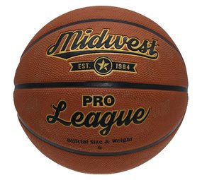 Midwest Basketbal | Midwest Pro League | Maat 5 - 6 - 7 Midwest Basketbal | Midwest Pro League | Maat 5 - 6 - 7