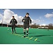 Precision Trainingsladder | Verstelbaar | 4 meter | Geel/Zwart Precision Trainingsladder | Verstelbaar | 4 meter | Geel/Zwart