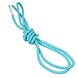 Tanga Sports Springtouw | Per stuk | 3 meter | 4 kleuren Tanga Sports Springtouw | Per stuk | 3 meter | 4 kleuren