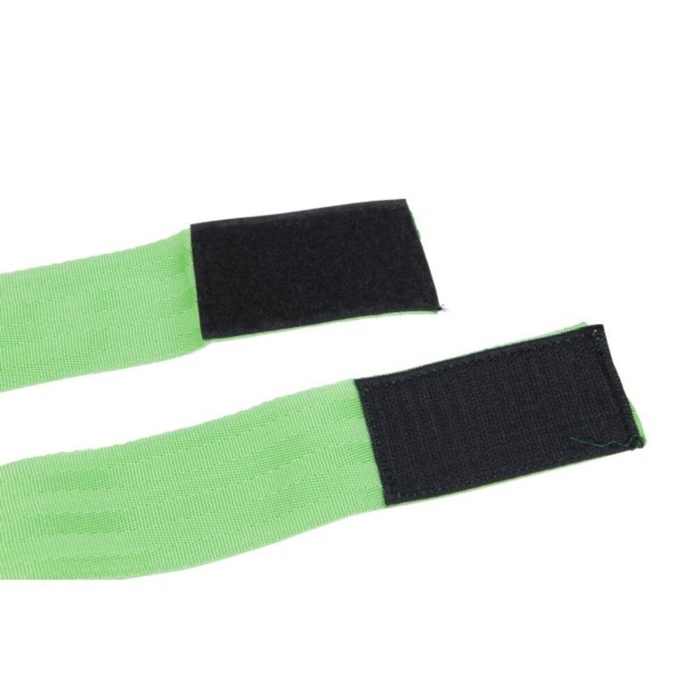 Tanga Sports Partijlinten met klittenband | Diverse kleuren Tanga Sports Partijlinten met klittenband | Diverse kleuren