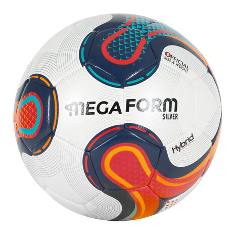 Trainingsvoetbal Maat 5 32 vlakken Professioneel en recreatief SportSpel.Shop