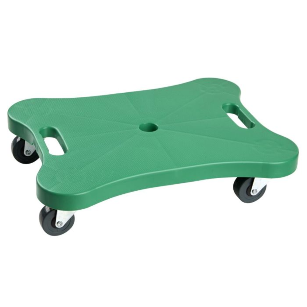 Tanga Sports Rolplank | Scooter | 4 kleuren | Per Stuk of Set van 4 | Rood - Blauw - Geel - Groen Tanga Sports Rolplank | Scooter | 4 kleuren | Per Stuk of Set van 4 | Rood - Blauw - Geel - Groen