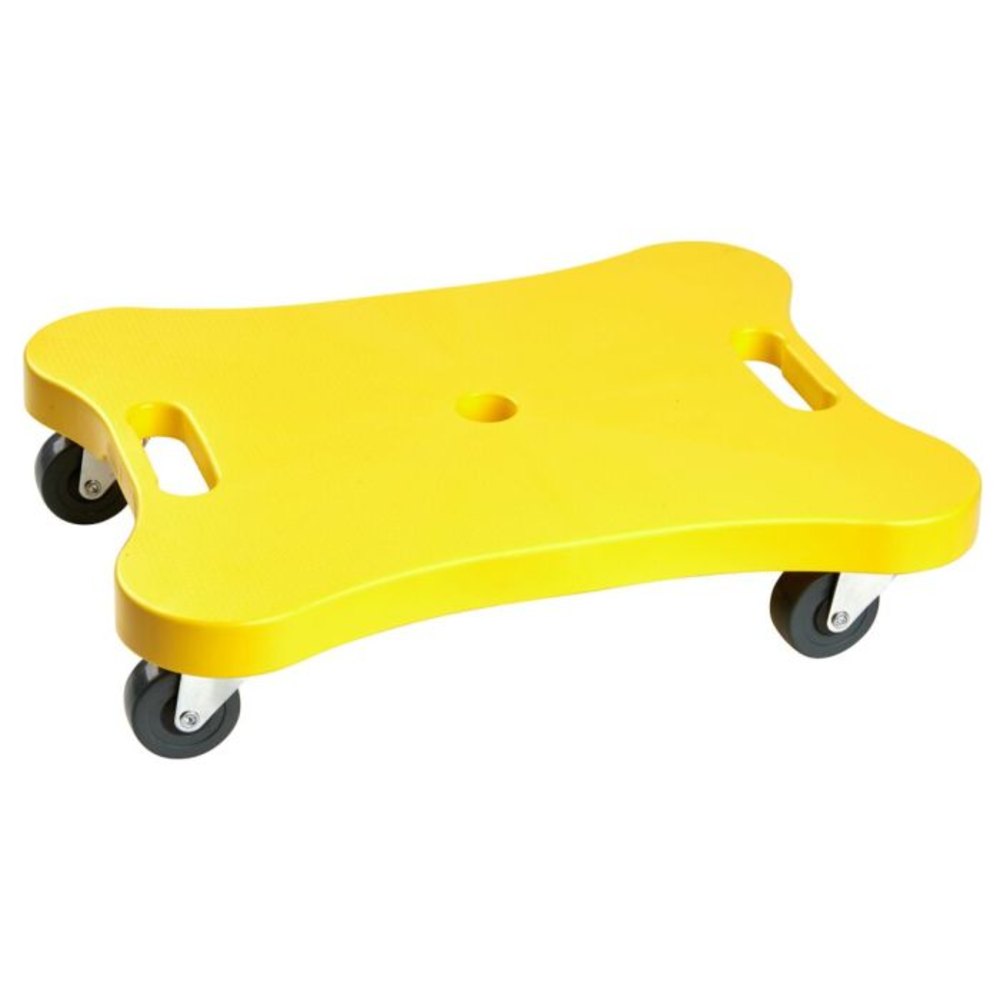 Tanga Sports Rolplank | Scooter | 4 kleuren | Per Stuk of Set van 4 | Rood - Blauw - Geel - Groen Tanga Sports Rolplank | Scooter | 4 kleuren | Per Stuk of Set van 4 | Rood - Blauw - Geel - Groen