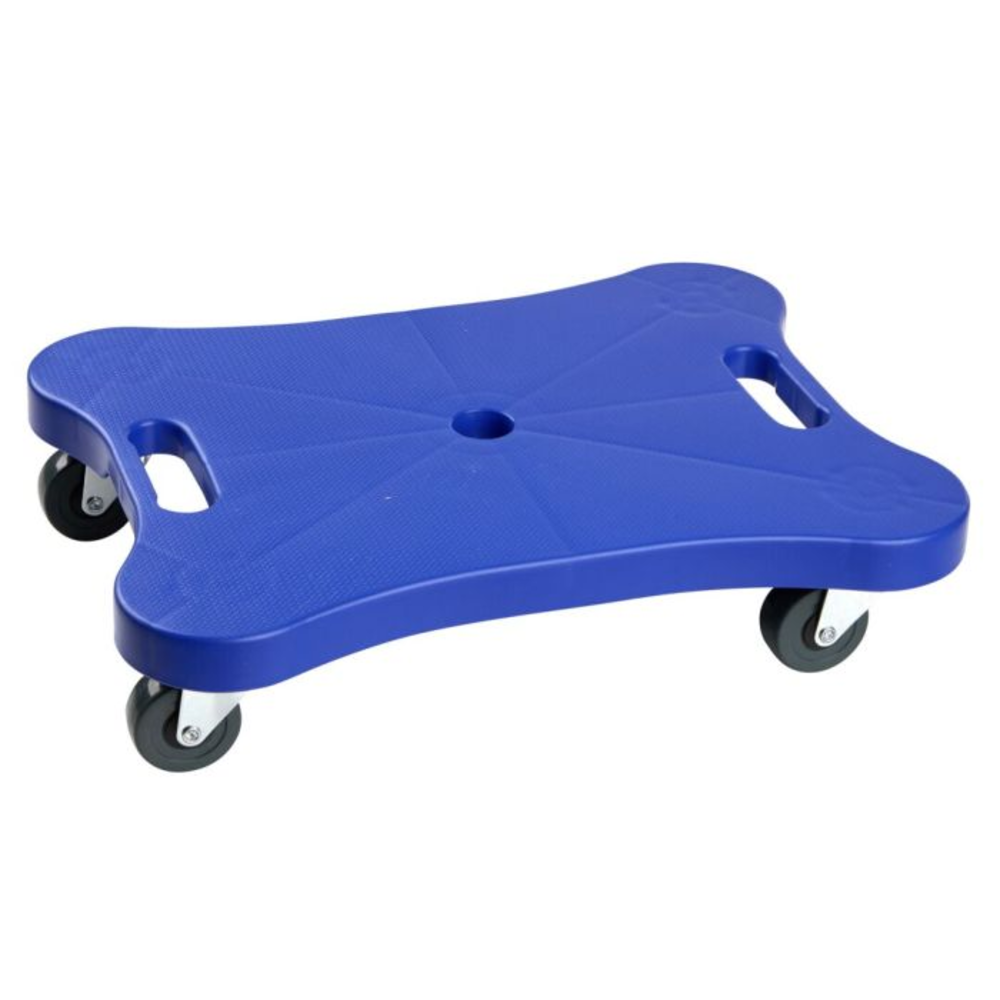 Tanga Sports Rolplank | Scooter | 4 kleuren | Per Stuk of Set van 4 | Rood - Blauw - Geel - Groen Tanga Sports Rolplank | Scooter | 4 kleuren | Per Stuk of Set van 4 | Rood - Blauw - Geel - Groen