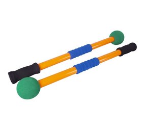Tanga Sports Scooter Paddles | Peddelset | Set van 2 Tanga Sports Scooter Paddles | Peddelset | Set van 2