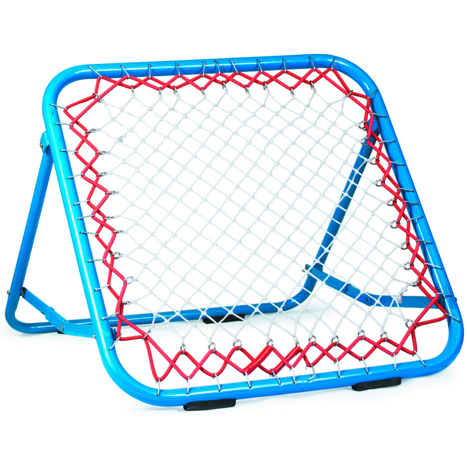 Tchouck | Rebounder | Tchouckbal Frame inclusief net | 76x76 cm