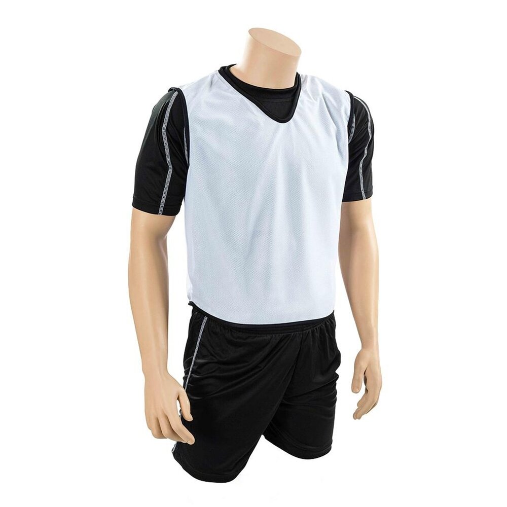 Precision Trainingshesjes | Wit | Maat S/M / M/L Precision Trainingshesjes | Wit | Maat S/M / M/L