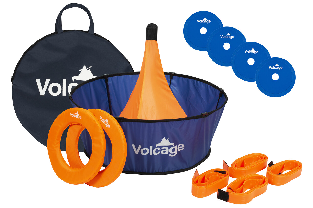 Volcage Volcage Classic Set Volcage Volcage Classic Set