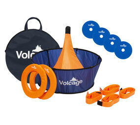 Volcage Volcage Classic Set Volcage Volcage Classic Set