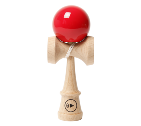Kendama Play X Kendama Play X | Blauw of Rood Kendama Play X Kendama Play X | Blauw of Rood