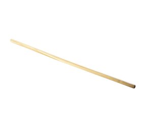 Kübler Sport Houten turnstok | Gymstok - Turnstok | 90cm | Ø24mm Kübler Sport Houten turnstok | Gymstok - Turnstok | 90cm | Ø24mm