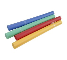 Comfy PoolNoodel | Comfy® | Zwemnoodle | Per stuk | 78 cm - Ø 7cm | Verschillende kleuren Comfy PoolNoodel | Comfy® | Zwemnoodle | Per stuk | 78 cm - Ø 7cm | Verschillende kleuren