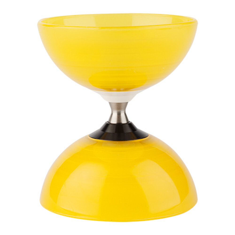 Henrys Diabolo | Geel | Henrys Beach Diabolo | Ø12 cm