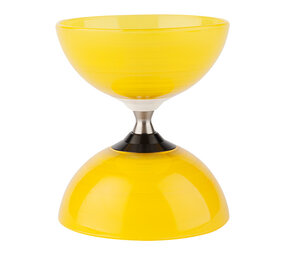 Henrys Diabolo | Geel | Henrys Beach Diabolo | Ø12 cm Henrys Diabolo | Geel | Henrys Beach Diabolo | Ø12 cm