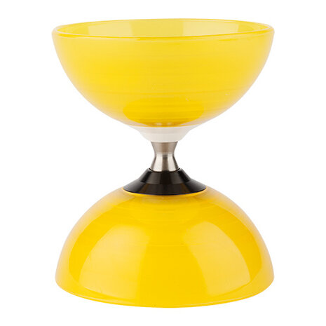 Henrys Diabolo | Geel | Henrys Beach Diabolo | Ø12 cm