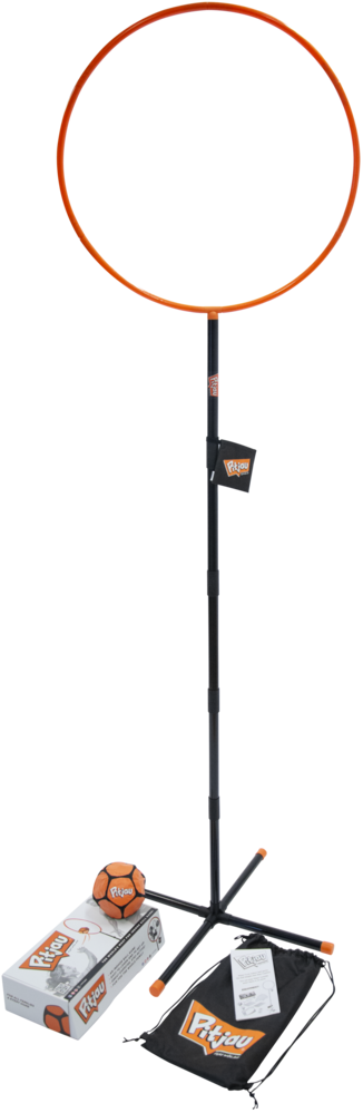 Pitjau Pitjau Standaard set | Veilig, compact en leuk voor binnen & buiten Pitjau Pitjau Standaard set | Veilig, compact en leuk voor binnen & buiten