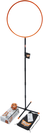 Pitjau Pitjau Standaard set | Veilig, compact en leuk voor binnen & buiten Pitjau Pitjau Standaard set | Veilig, compact en leuk voor binnen & buiten