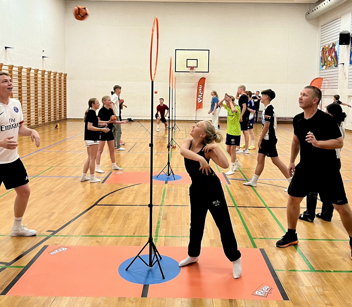 Pitjau Pitjau Standaard set | Veilig, compact en leuk voor binnen & buiten Pitjau Pitjau Standaard set | Veilig, compact en leuk voor binnen & buiten