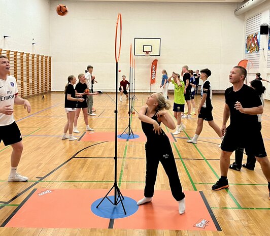 Pitjau Pitjau Standaard set | Veilig, compact en leuk voor binnen & buiten Pitjau Pitjau Standaard set | Veilig, compact en leuk voor binnen & buiten