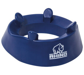 Rhino Rhino Club Schoppen Rugby Tee | Blauw | 4 cm Rhino Rhino Club Schoppen Rugby Tee | Blauw | 4 cm