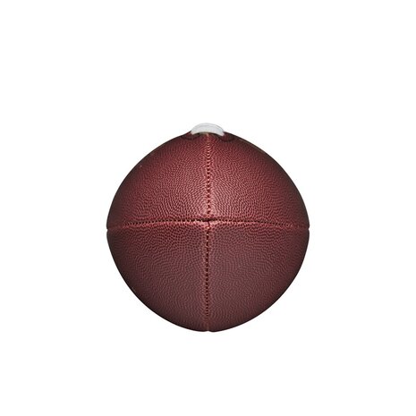 Wilson American Football | Wilson NFL Ignition | Officiële American Football | Bruin Wilson American Football | Wilson NFL Ignition | Officiële American Football | Bruin
