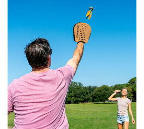 Wabobi Waboba Voli Racket Set Wabobi Waboba Voli Racket Set