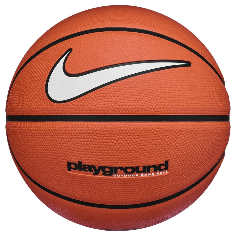 Nike Nike Everyday Playground 8P Basketball | Maat 6 Nike Nike Everyday Playground 8P Basketball | Maat 6