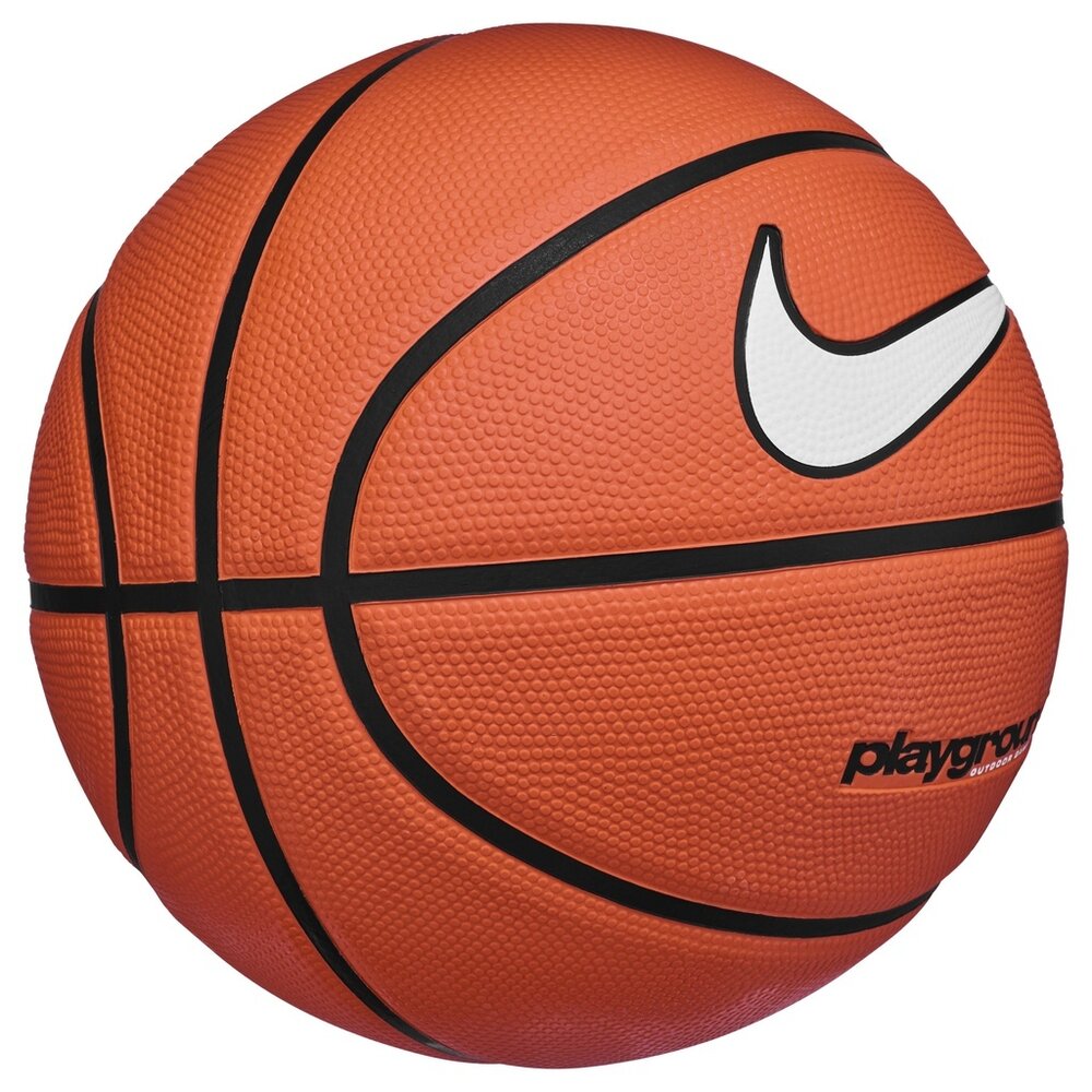Nike Nike Everyday Playground 8P Basketball | Maat 6 Nike Nike Everyday Playground 8P Basketball | Maat 6