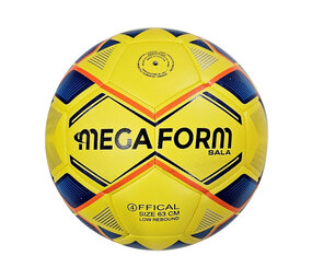 Megaform Zaalvoetbal Megaform Sala 2.0 | Maat 4 Megaform Zaalvoetbal Megaform Sala 2.0 | Maat 4