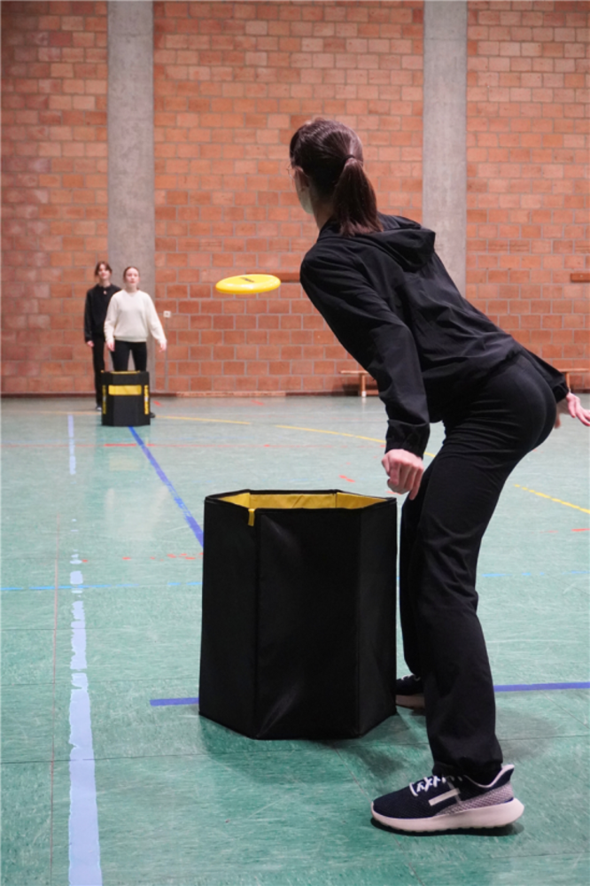 KanJam KanJam | Frisbee Spel KanJam | Opvouwbaar | Reisset! KanJam KanJam | Frisbee Spel KanJam | Opvouwbaar | Reisset!