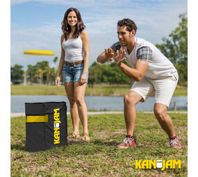 KanJam KanJam Travelset | Frisbee Spel KanJam | Opvouwbaar! KanJam KanJam Travelset | Frisbee Spel KanJam | Opvouwbaar!
